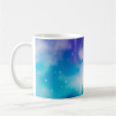 Search for nebula drinkware Blue