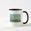 Search for clipper ship mugs Boat