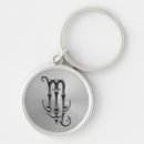 Search for scorpio round key rings Stars