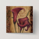 Search for décorative badges Flowers