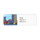 Search for skyscrapers return address labels Skyline