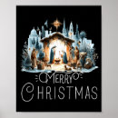 Search for nativity scene posters Xmas shopping deals