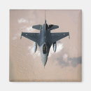 Search for f 16 magnets Military