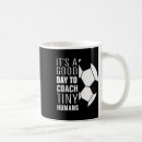 Search for funny soccer coach mugs Striker