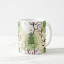 Search for tree stump mugs Autumn