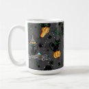 Search for green eye mugs Halloween