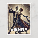 Search for viennese postcards Waltz
