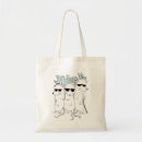 Search for mice bags Illustration