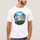Search for waterfalls mens tshirts camping