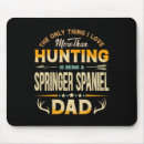 Search for funny for dad mousepads Bass