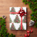 Search for trees wrapping paper Christmas tree