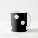 Search for dominoes mugs White
