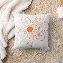 Search for modern floral cushions Abstract