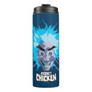 Search for retro robot mugs Robot chicken logo