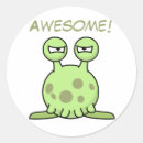 Search for be awesome stickers For kids