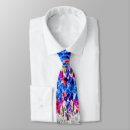 Search for people ties Black