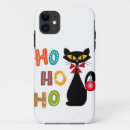 Search for cat design iphone cases Festive
