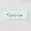 Search for discount cards Minimalist