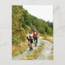 Search for mountain biking postcards Bikes