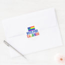 Search for round american flag stickers Politics