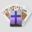 Search for religious playing cards God