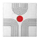 Search for red tiles Minimal