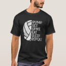 Search for eat sleep volleyball tshirts Set