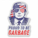 Search for cool trump stickers Make america great again
