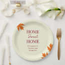 Search for housewarming plates Open house