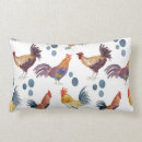 Search for hen cushions Rooster