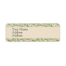 Search for victorian garden return address labels Doodlefly