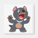 Search for cute devil magnets Animals