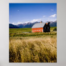 Search for agriculture posters Barn