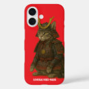 Search for samurai warrior iphone cases Fantasy
