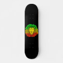 Search for jamaica skateboards Lion