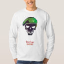Search for suicide squad tshirts Skulls