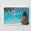 Search for barrel Bridal shower