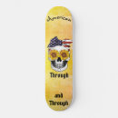 Search for chick skateboards Skull