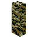 Search for hunter green gift bags Pattern