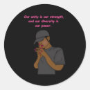 Search for unity stickers Strength