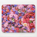Search for violet spring flower mousepads Floral
