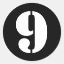 Search for numbers stickers Alphabet