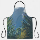 Search for palm aprons Vintage