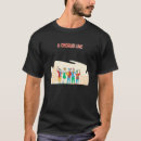 Search for chorus line tshirts Choir