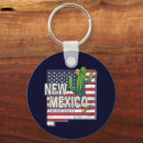 Search for new mexico key rings United states