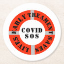 Search for virus coasters Flu