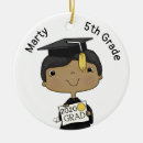 Search for 5th grade christmas tree decorations Graduation