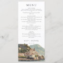 Search for italian menus Rehearsal dinner