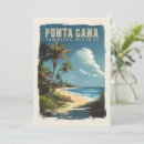 Search for punta cana postcards Vintage