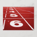 Search for on track postcards Running